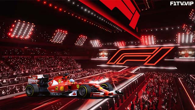 The Anticipated F1 2025 Reveal Event at the O2 – What to Expect?