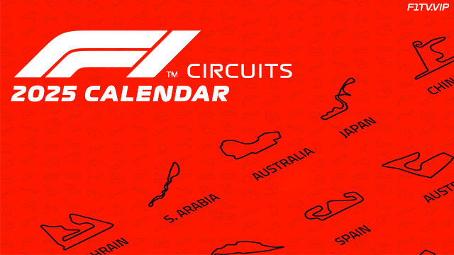 The Trickiest F1 Circuits in the 2025 Calendar