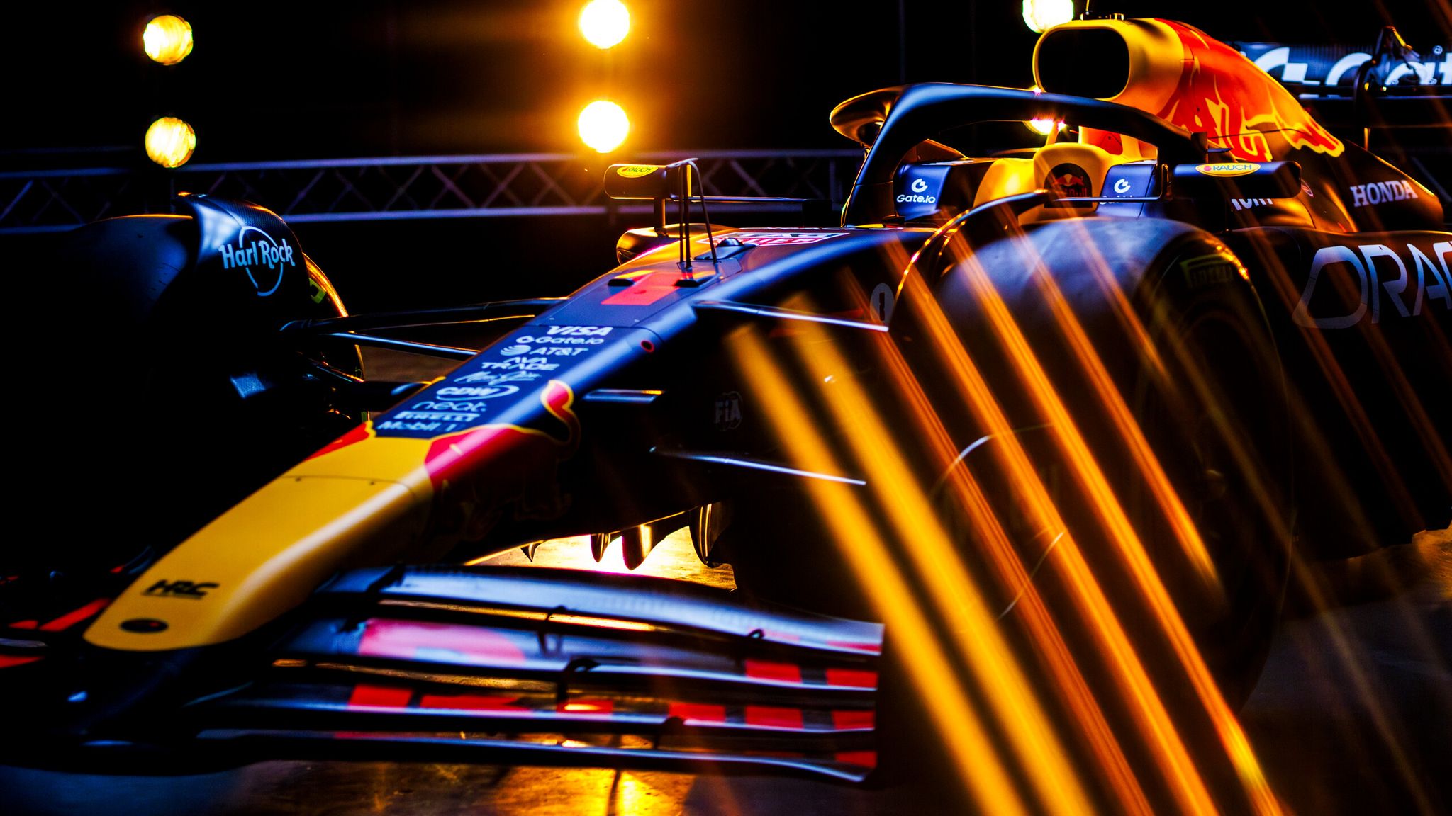 Red Bull Tease New RB21: Everything You Need to Know About Their 2025 F1 Challenger